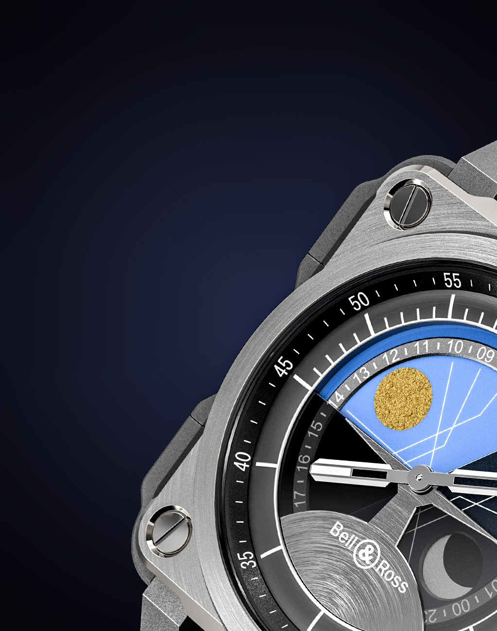 TIMEPIECE DESIGN